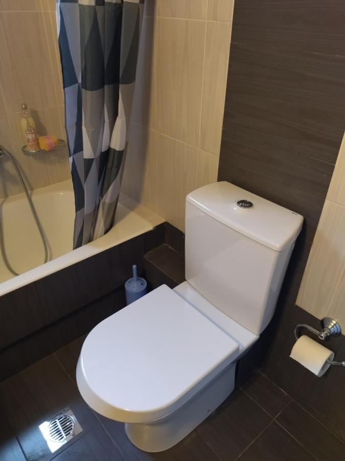B&B One Воница Екстериор снимка