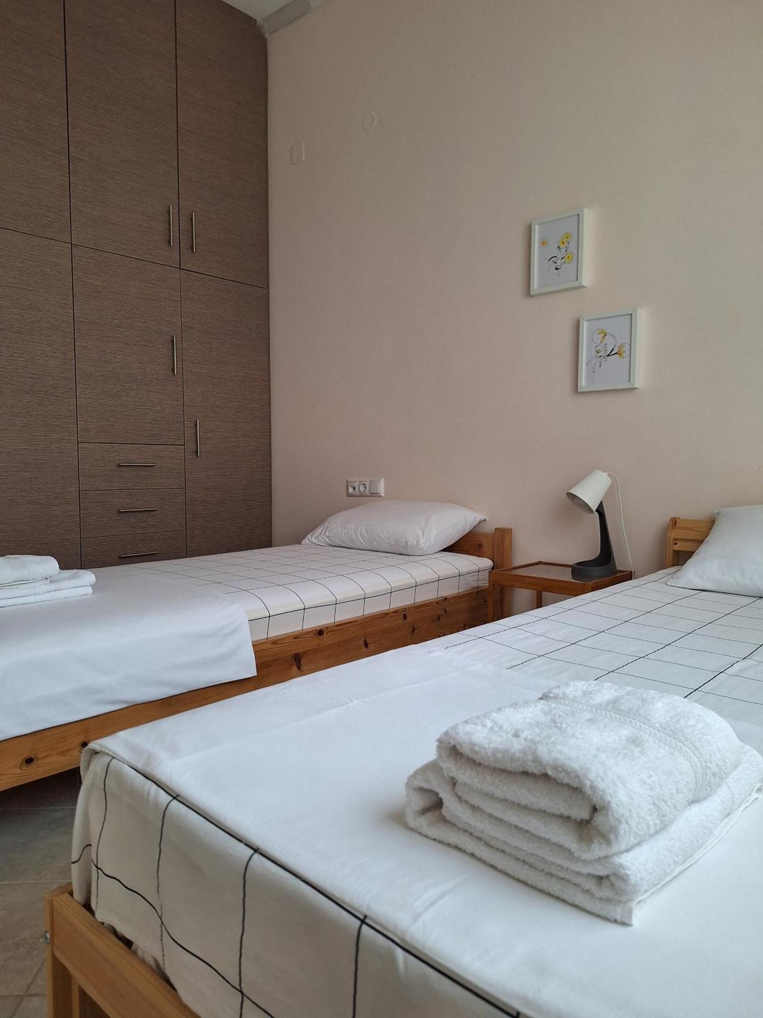 B&B One Воница Екстериор снимка