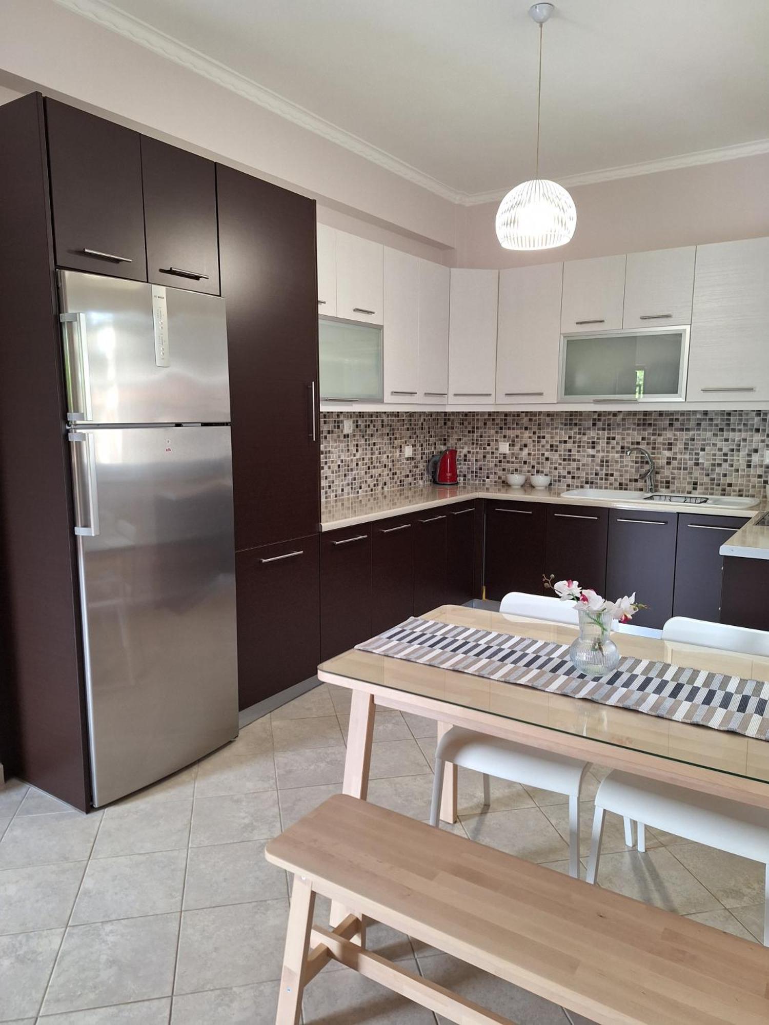 B&B One Воница Екстериор снимка